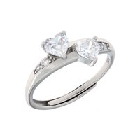 Anello Vivi Gioielli Donna in Argento 1098030041718
